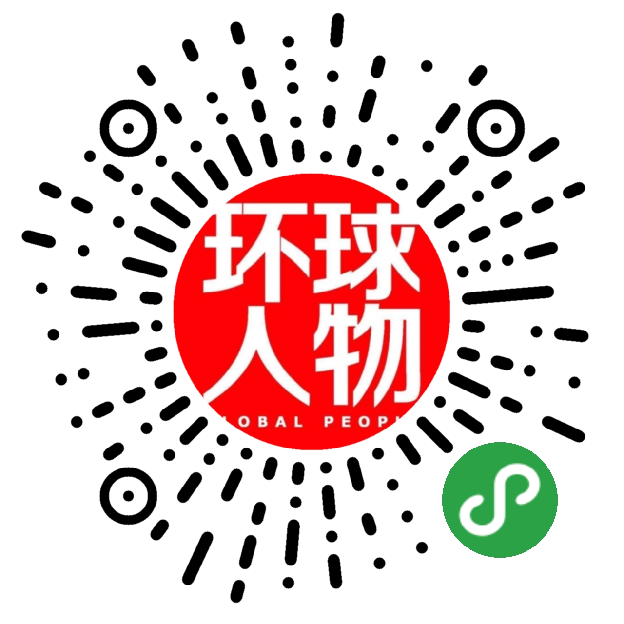 环球人物 小程序-小程序(北京)科技有限公司